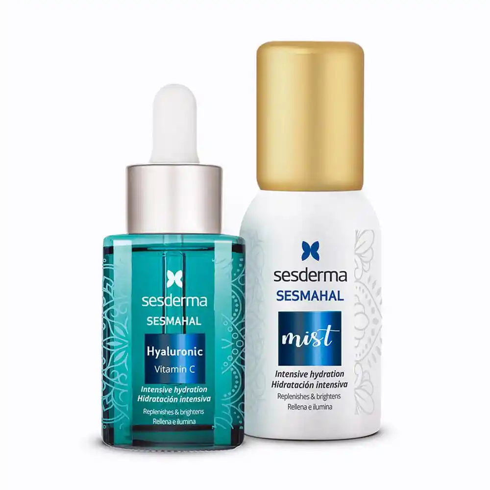 Sesmahal Hyaluronic Serum y Mist - Sesderma