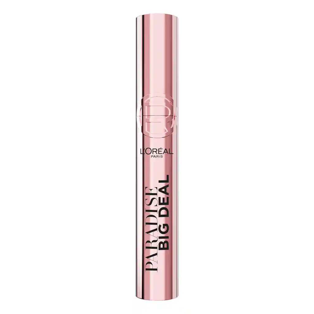 Pestanina Loreal Paris Paradise Big Deal