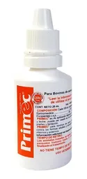 Primec Antiparasitario para Bovinos