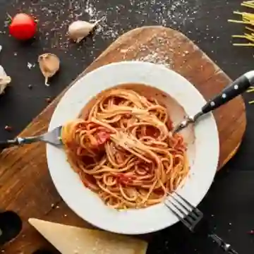 Pasta Al Teléfono