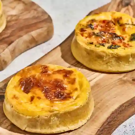 Quiches