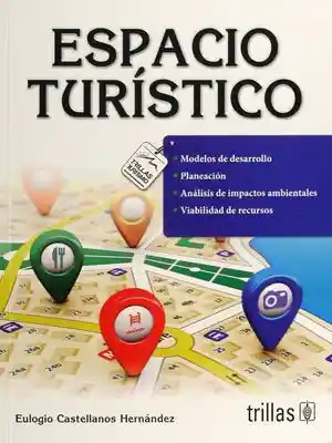 Espacio Turistico