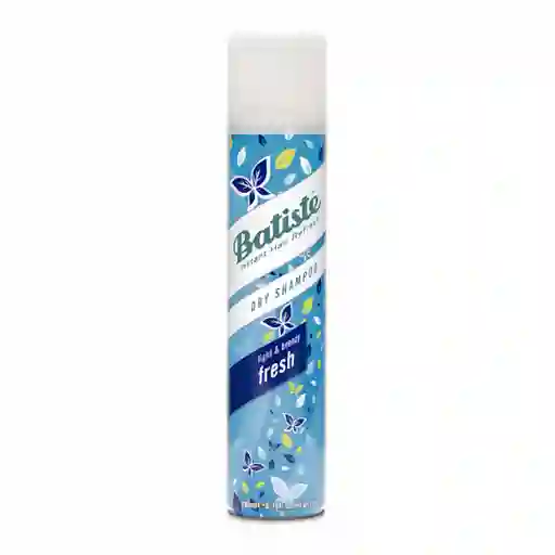 Batiste Shampoo Dry Seco Fresh