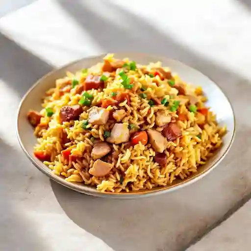 Chow Fan Mixto