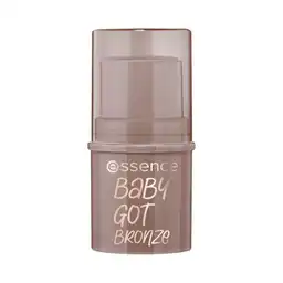 Bronzer Essence Barra Esce.baby Got (5 Gr)
