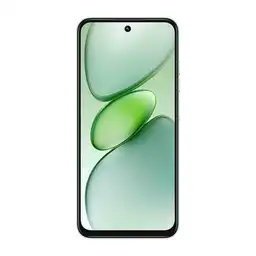 Celular Tecno Mobile Kl4 128 Gb 4 Gb Ram Verde