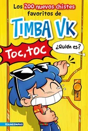 Los 200 Nuevos Chistes Favoritos de Timba Vk Timba Vk