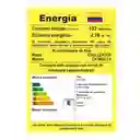 Aire Acondicionado On/off 9000 Btu/h 115v Ca 9kbl1-2 Blanco
