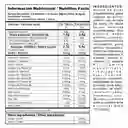 Nut Rx Multivitaminico
