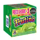 Precio Especial Mezc Polvo Limon Fresa Fru Frutino