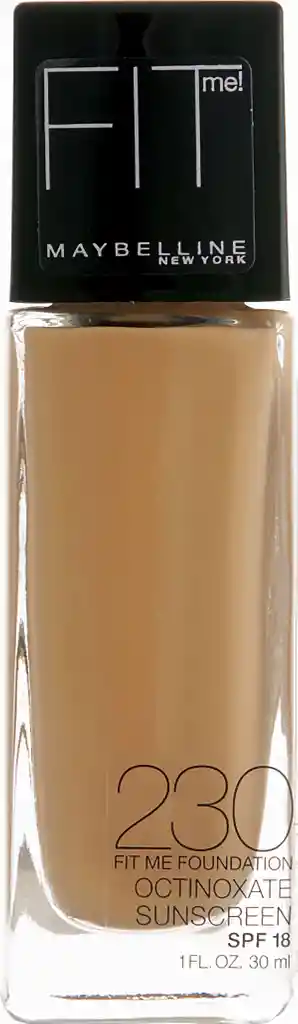 Maybelline Base Maquillaje