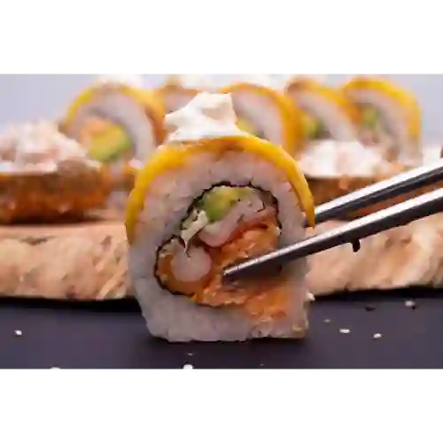 Brook Roll.