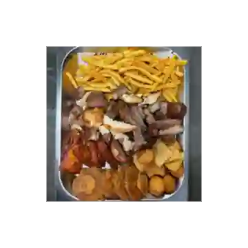 Picadas Mixtas (2 Personas)