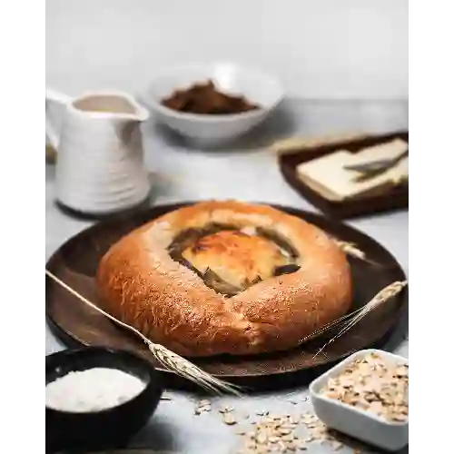 Roscón de Breva