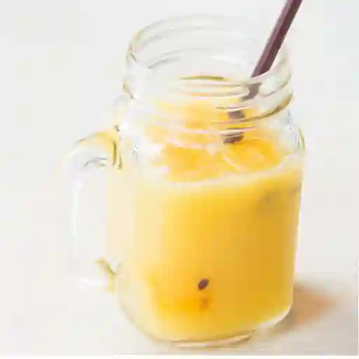 Jugo de Maracuya