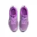 Nike Zapatos Downshifter 12 Nn Gs Niño Rosado Talla 7Y