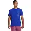 Under Armour Camiseta Run Anywhere V2 Talla L/G Ref: 1374424-486