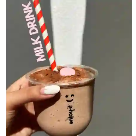 Milo Frappe