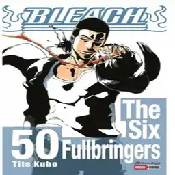 Manga N.50 Panini Qmble050