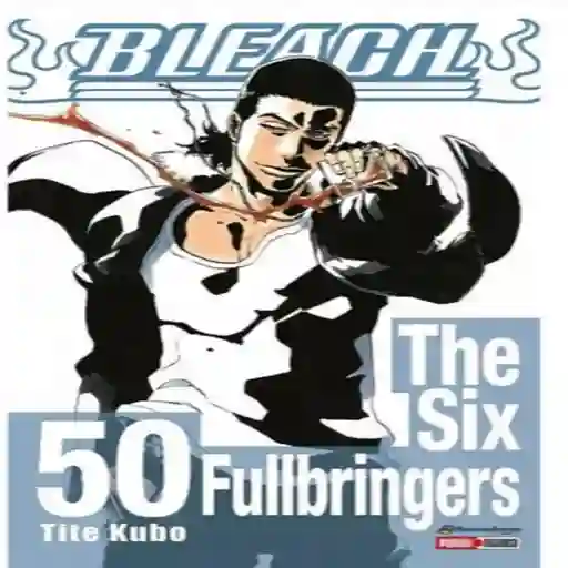 Manga N.50 Panini Qmble050