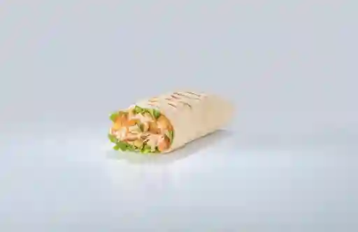 Wrap Mixto