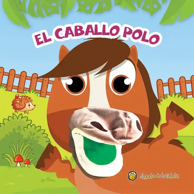 El Caballo Polo-  Equipo Editorial Guadal