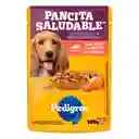 Pedigree Alimento Húmedo Perros Adultos Salmon