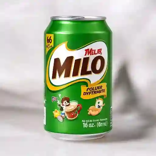 Milo 16 onz