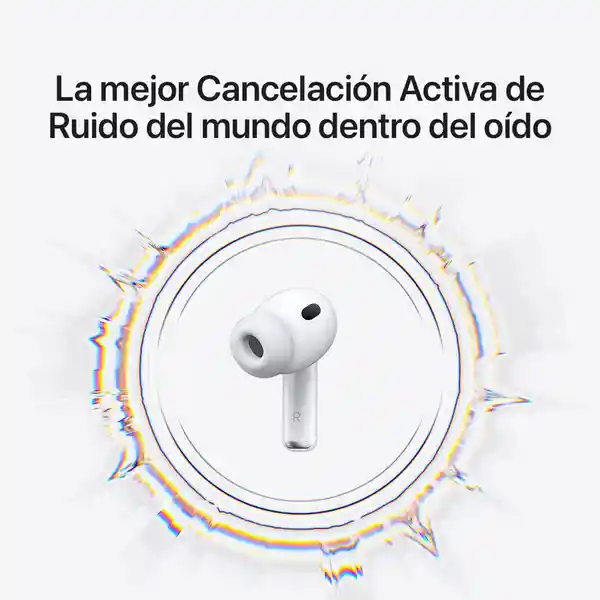 Apple Airpods Pro 3