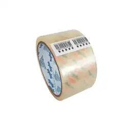 Pegafan Cintas Transparente
