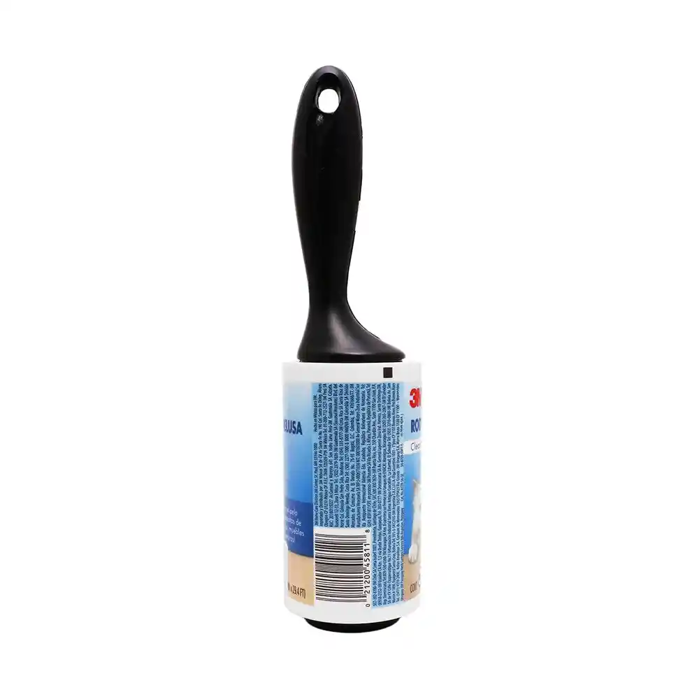 Scotch-Brite Rodillo 3M Quita/Pelusa 56 Hojas 