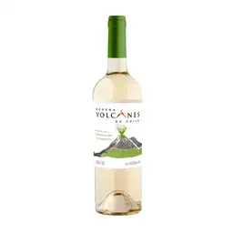 Volcanes Vino Blanco Sauvignon Blanc 