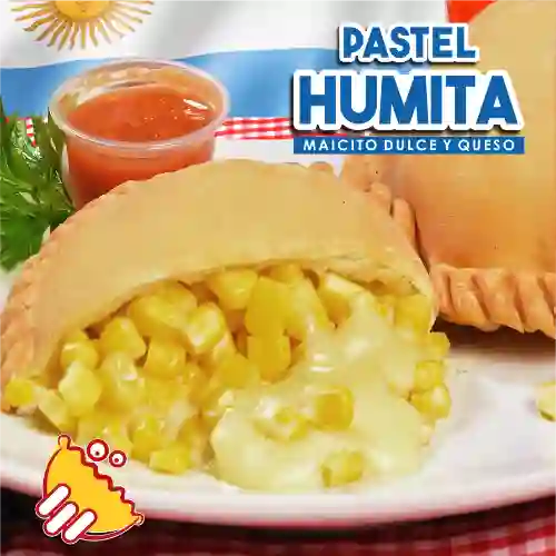 Pastel Humita
