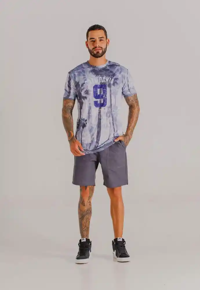 Bermuda People Pce6271