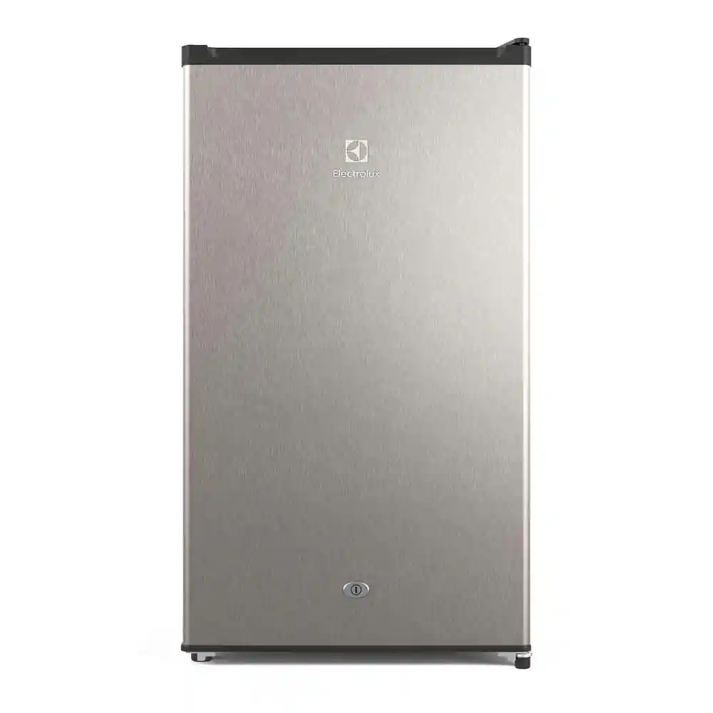 Minibar Electrolux Frost Congelador Superior Erd090g3hwg Erd090g3hwg Silver