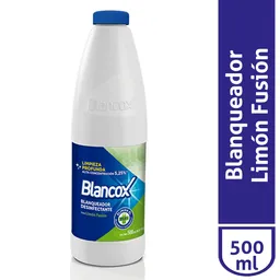 Blancox Blanqueador Desinfectante