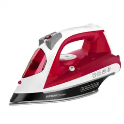 PLANCHA BD IR 23970 SUELA CERAMICA ROJA