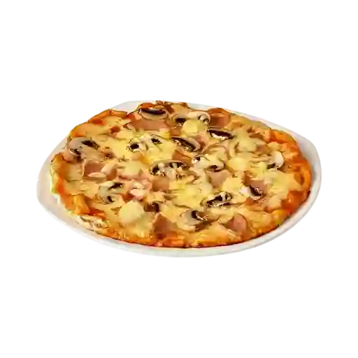 Pizza Favorita Personal