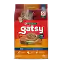 Comida para Gatos Purina Gatsy pollo y carne 17kg
