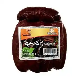 Doña Cleofe Morcilla Artesanal