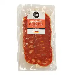 1901 Chorizo Curado