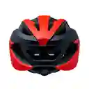 Casco Ciclismo Rojo Talla L Everlastt