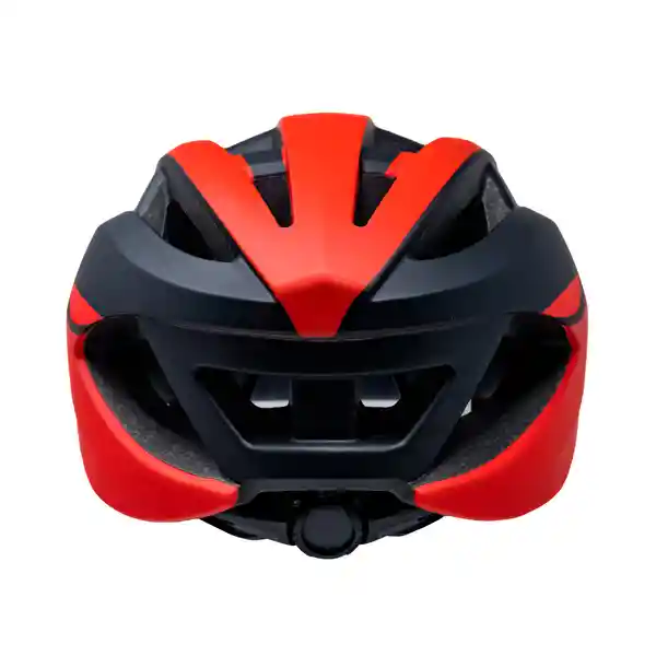 Casco Ciclismo Rojo Talla L Everlastt