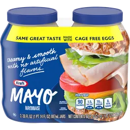 Kraft Salsa Mayonesa