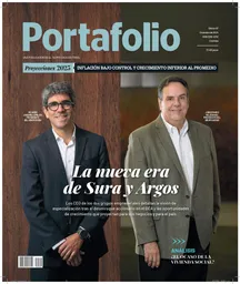 Revista Portafolio El Tiempo Sin Ref
