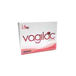 Vagilac Suplemento Dietario