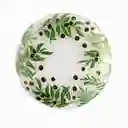 Plato Base Berries 33 cm Ambiente Gourmet