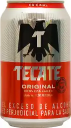 Tecate Cerveza Original