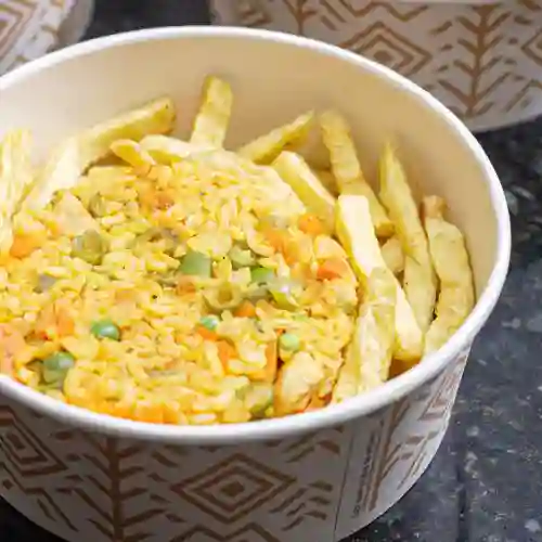 Bowl Español