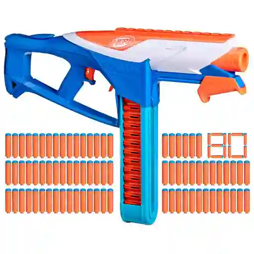 Nerf Lanzador n Series Infinite